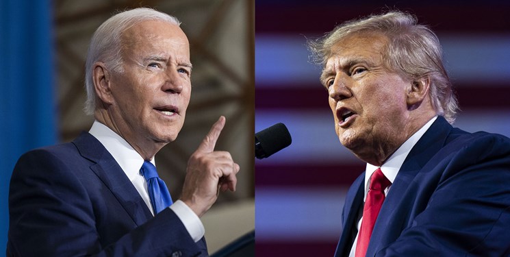 Poll: Trump Expands Lead Over Biden In 2024 Match-Up | Farsnews Agency