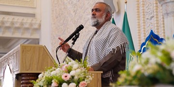 General Nakdi: Siyonist İsrail, ABD'nin askeri karargahı