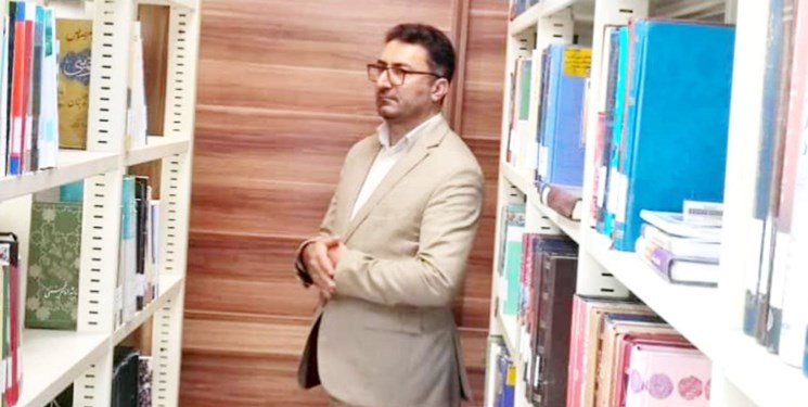 دستورات ویژه رئیس کل دادگستری هرمزگان برای تعیین تکلیف وضعیت دو کتابخانه بزرگ در بندرعباس