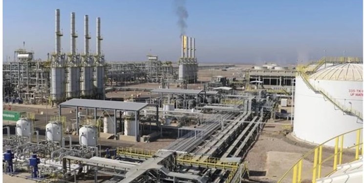 چین پس از گرفتن جای آمریکا در میدان نفتی بصره: اقتصاد عراق را می‌سازیم