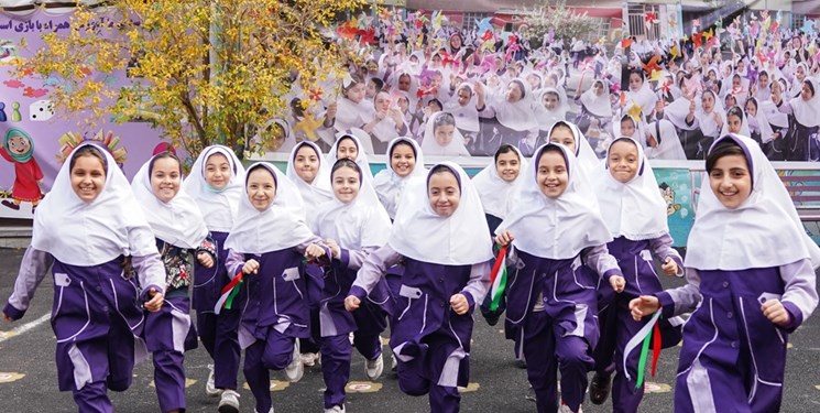 آغاز  طرح ورزشی دانش آموزی شهید طوقانی در مدارس استان مرکزی