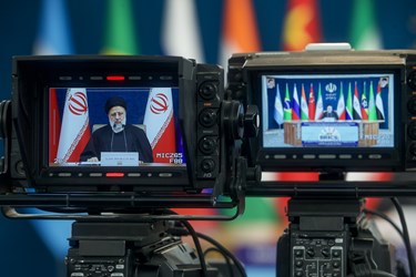 نشست فوق‌العاده سران «بریکس»