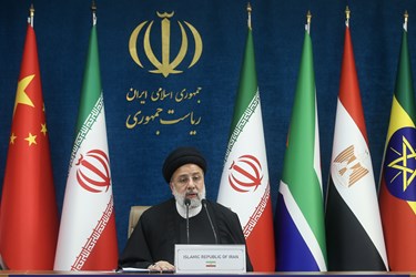 نشست فوق‌العاده سران «بریکس»