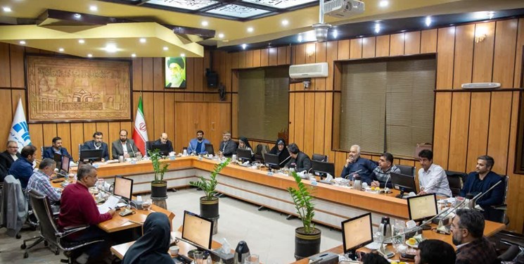 انتقاد اعضای شورای شهر قزوین از روند طولانی پیگیری مشکلات ثبت شده در سامانه ۱۳۷