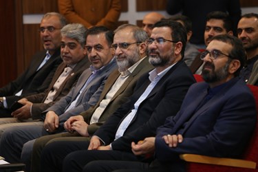 نمایشگاه صنعت در اراک
