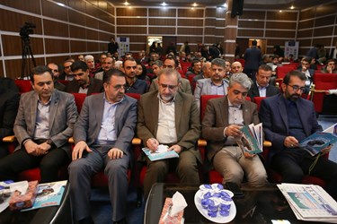 نمایشگاه صنعت در اراک