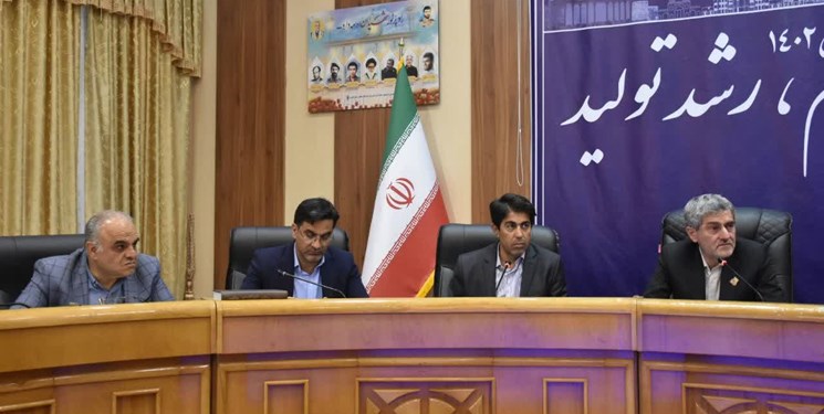 رفع موانع ۷۲ بنگاه اقتصادی در استان فارس