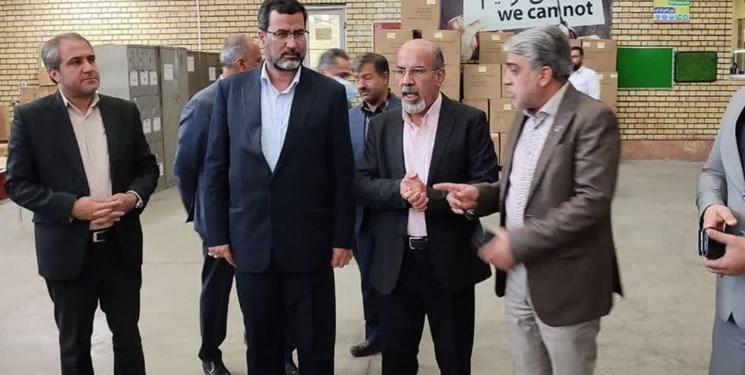 انتقاد معاون وزیر صمت از رشد قیمت‌گذاری کالاهای ایرانی در بورس