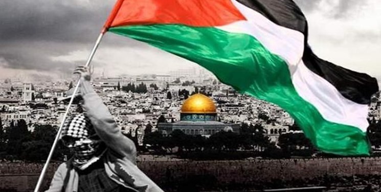 نه فلسطین اوکراین است، نه اوکراینی‌ها مجاهد