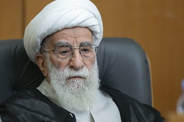 دوازدهمین جلسه  هیئت رئیسه مجلس خبرگان رهبری