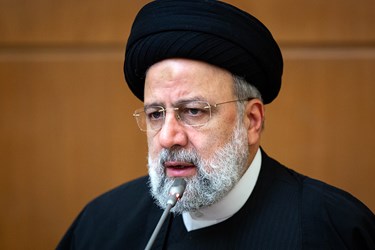 دوازدهمین جلسه هیئت رئیسه مجلس خبرگان رهبری
