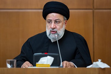 دوازدهمین جلسه هیئت رئیسه مجلس خبرگان رهبری