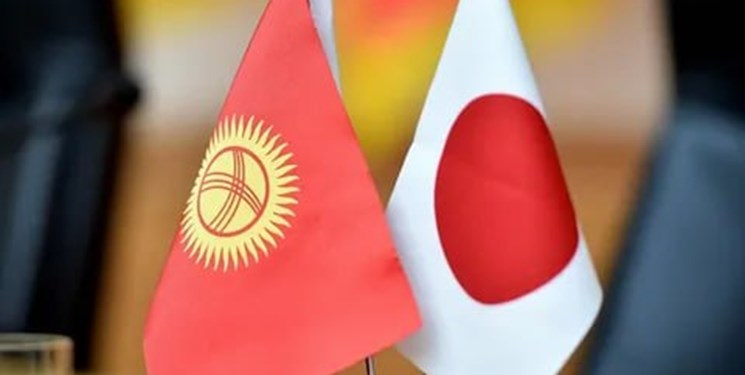 کمک 7.3 میلیون دلاری ژاپن به بخش کشاورزی قرقیزستان