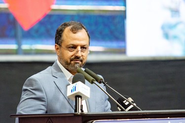سخنرانی وزیر اقتصاد و دارایی در بیست و هفتمین همایش ملی توسعه صادرات غیرنفتی ایران 