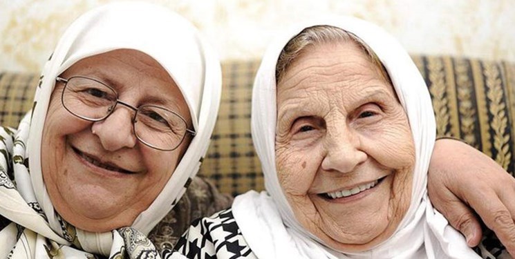 بررسی تأثیر پیری بر دقت حافظه کوتاه‌مدت تصویری توسط محققان دانشگاه تهران