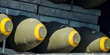 ABD'nin Tel Aviv'e yönelik destekleri devam edecek