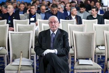 افتتاح انجمن خیرین میراث‌فرهنگی