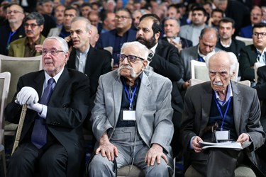 افتتاح انجمن خیرین میراث‌فرهنگی