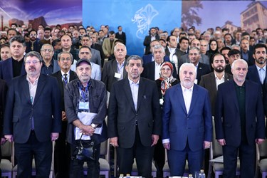 افتتاح انجمن خیرین میراث‌فرهنگی