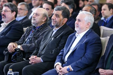 افتتاح انجمن خیرین میراث‌فرهنگی