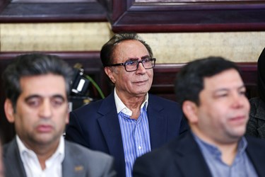 افتتاح انجمن خیرین میراث‌فرهنگی