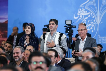 افتتاح انجمن خیرین میراث‌فرهنگی