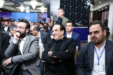 افتتاح انجمن خیرین میراث‌فرهنگی