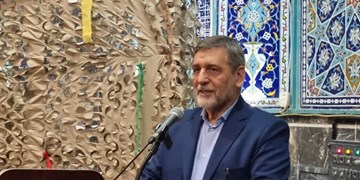 مسؤول ايراني: حماس أفقدت الجيش الصهيوني توازنه واصابته بالدوار