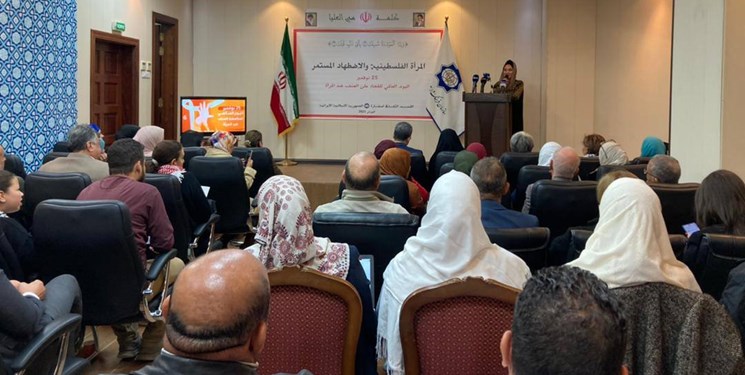 حقوقدانان الجزایر: سکوت مؤسسات بین‌المللی در موضوع غزه، مایه ننگ است