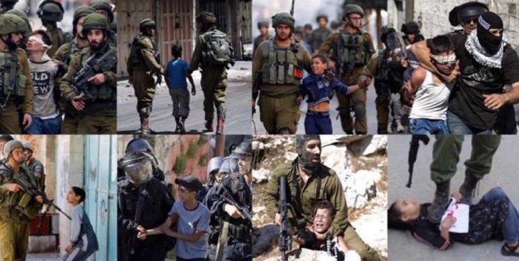 فلسطینی‌هایی که در کودکی اسیر شدند و در جوانی آزاد شدند