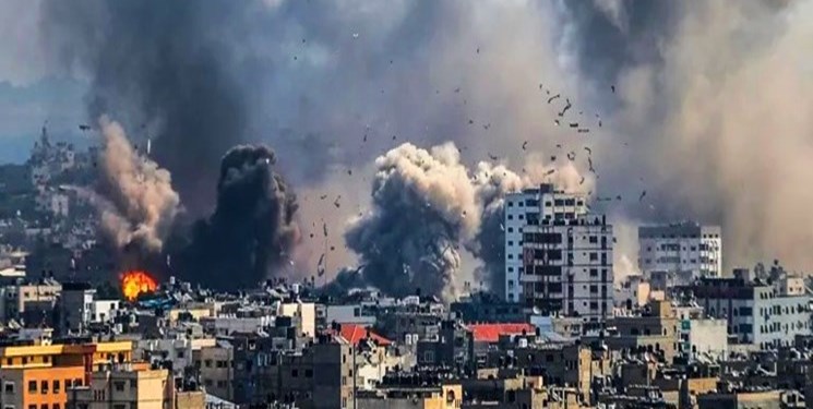   UNICEF: Gazze'de enkaz altındaki çocukların durumu korkunç