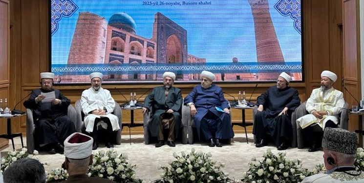 ازبکستان میزبان نشست بین‌المللی «جایگاه بخارای باستانی در تمدن اسلامی»