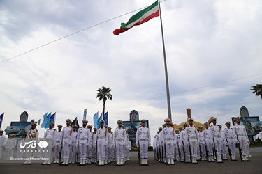 7 آذر؛ روز »نیروی دریایی ارتش«