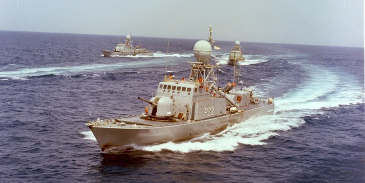 نیروی دریایی ارتش؛ از عملیات‌ها در دوران دفاع مقدس تا محافظت از مرزهای آبی