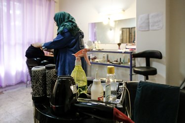 خوابگاه دختران