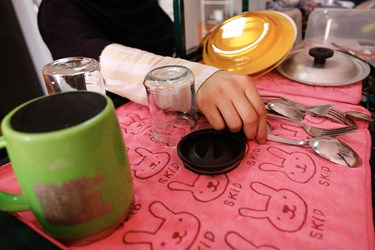 خوابگاه دختران