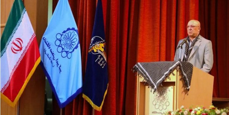 وزیر علوم: بسیجیان وحدت ملی را تقویت کنند