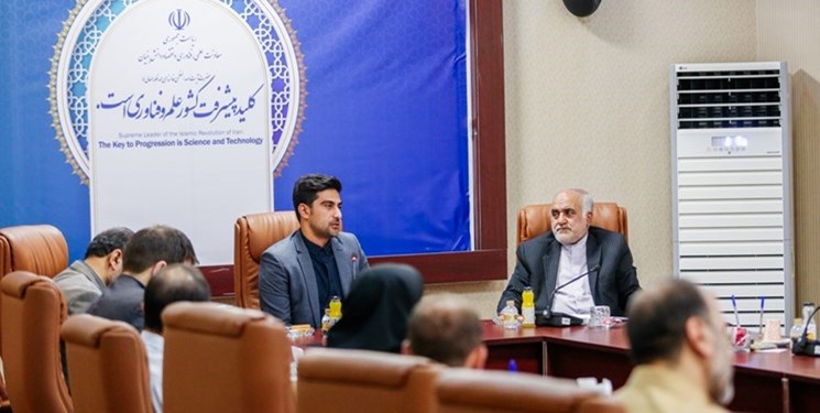 نخبگان ایرانی دانشگاه‌های برتر جهان بیش از ۳۸۰ درخواست برای فعالیت دانش‌بنیانی در کشور ثبت کردند