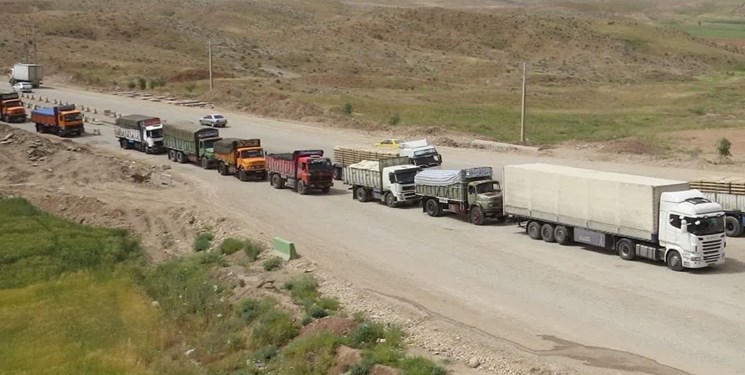 اختصاص 200 میلیارد تومان برای تجهیز پایانه صادراتی استان کردستان