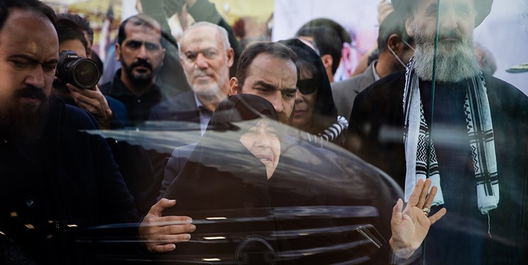 رئیس عقیدتی‌سیاسی وزارت دفاع:‌ از شهید فخری‌زاده یک فیلم ۲۰ دقیقه‌ای هم نیست