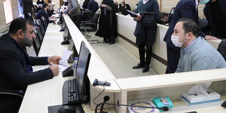 دادستان تهران به مشکلات قضائی ۱۷۲ نفر از شهروندان رسیدگی کرد