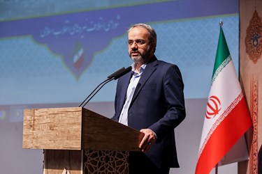 نشست شورای ائتلاف نیروهای انقلاب با موضوع آشنایی با دستاوردهای مجلس یازدهم