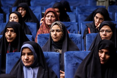 نشست شورای ائتلاف نیروهای انقلاب با موضوع آشنایی با دستاوردهای مجلس یازدهم