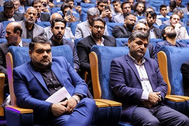 نشست شورای ائتلاف نیروهای انقلاب با موضوع آشنایی با دستاوردهای مجلس یازدهم