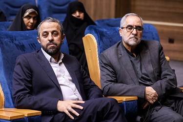 نشست شورای ائتلاف نیروهای انقلاب با موضوع آشنایی با دستاوردهای مجلس یازدهم
