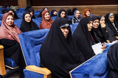 نشست شورای ائتلاف نیروهای انقلاب با موضوع آشنایی با دستاوردهای مجلس یازدهم