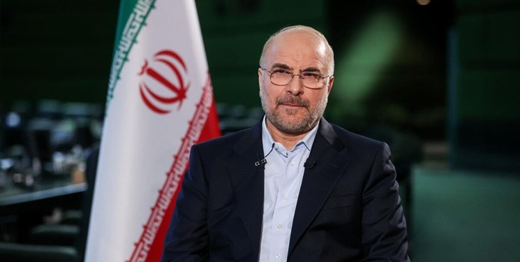 قالیباف به مناسبت روز مجلس با دانشجویان گفت‌وگو می‌کند
