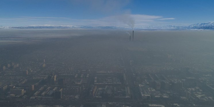 کمک  50 میلیون دلار بانک جهانی به قرقیزستان برای بهبود کیفیت هوا