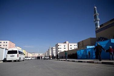 پایان پرونده مسکن مهر پَرند