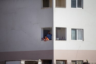 پایان پرونده مسکن مهر پَرند